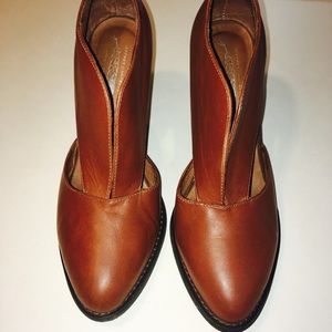 Jeffrey Campbell Free People Booties